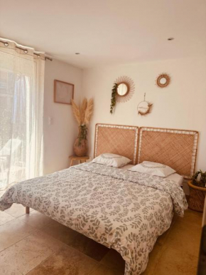 Appartement proche de la mer